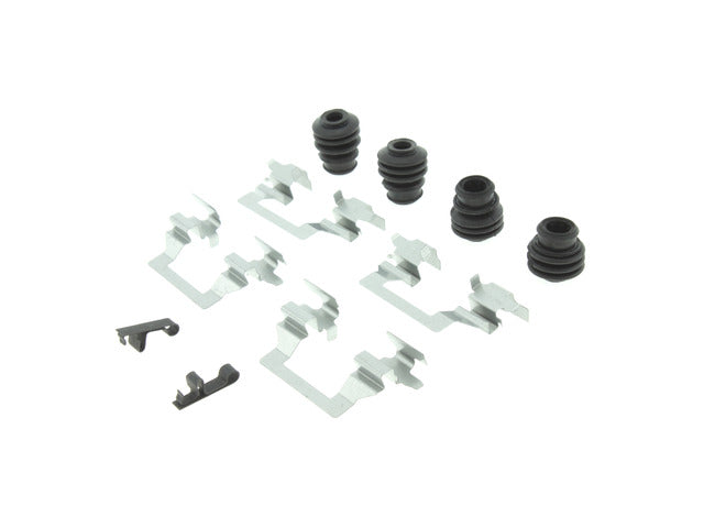 Centric Parts Disc Brake Hardware Kit  117.62053