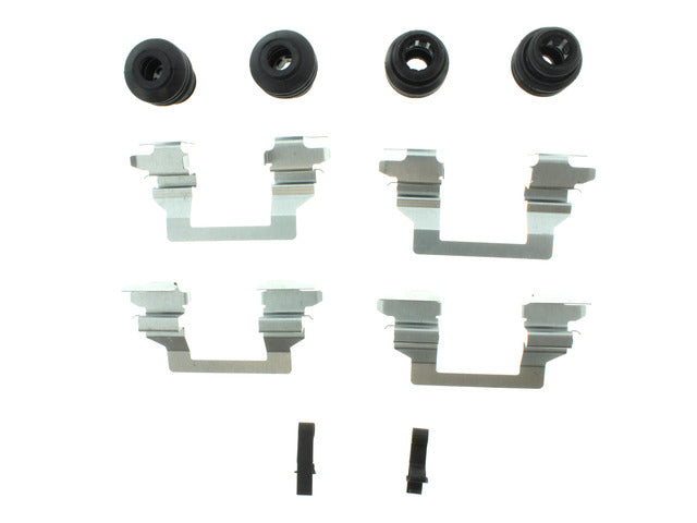 Centric Parts Disc Brake Hardware Kit  117.62053
