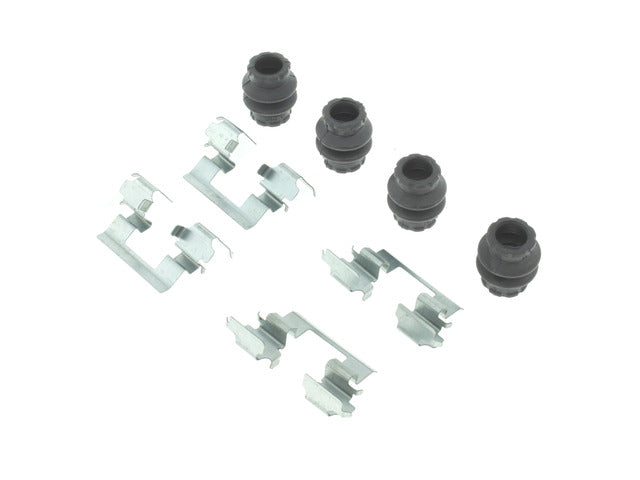Centric Parts Disc Brake Hardware Kit  117.62054