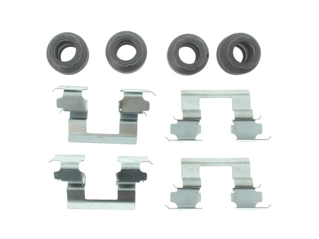 Centric Parts Disc Brake Hardware Kit  117.62054