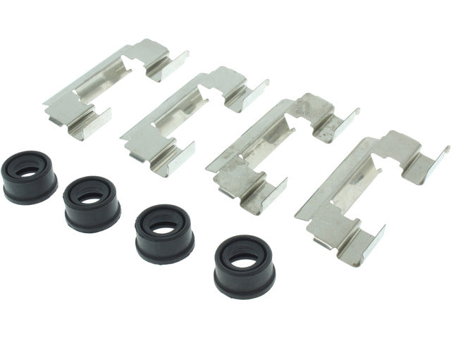 Centric Parts Disc Brake Hardware Kit  117.62055