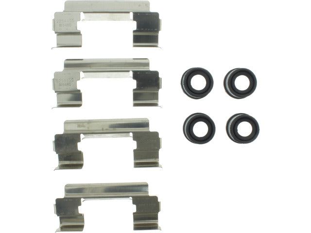 Centric Parts Disc Brake Hardware Kit  117.62055
