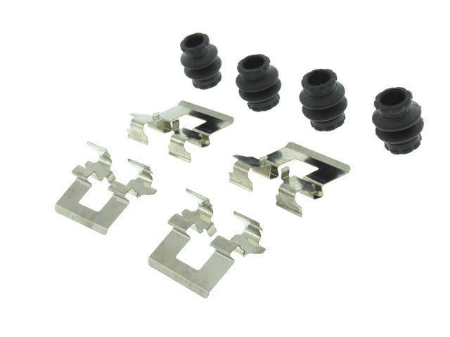 Centric Parts Disc Brake Hardware Kit  117.62056