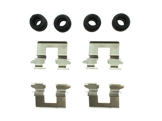 Centric Parts Disc Brake Hardware Kit  117.62056