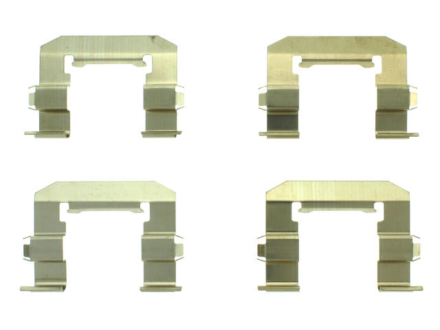 Centric Parts Disc Brake Hardware Kit  117.62060