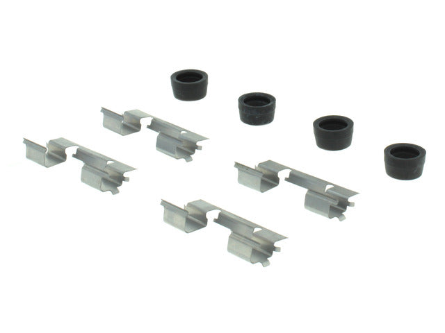 Centric Parts Disc Brake Hardware Kit  117.62063