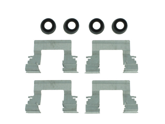 Centric Parts Disc Brake Hardware Kit  117.62067