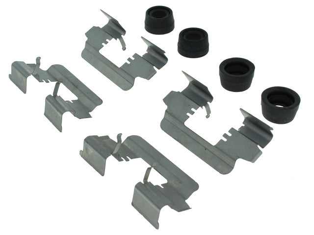 Centric Parts Disc Brake Hardware Kit  117.62068