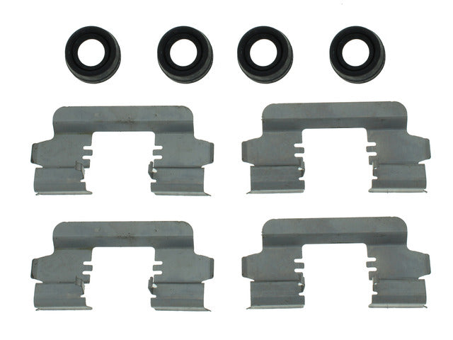 Centric Parts Disc Brake Hardware Kit  117.62068