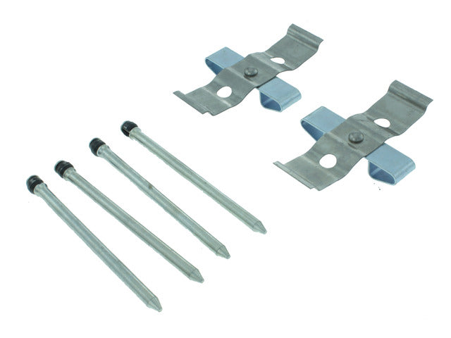 Centric Parts Disc Brake Hardware Kit  117.62069