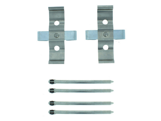 Centric Parts Disc Brake Hardware Kit  117.62069