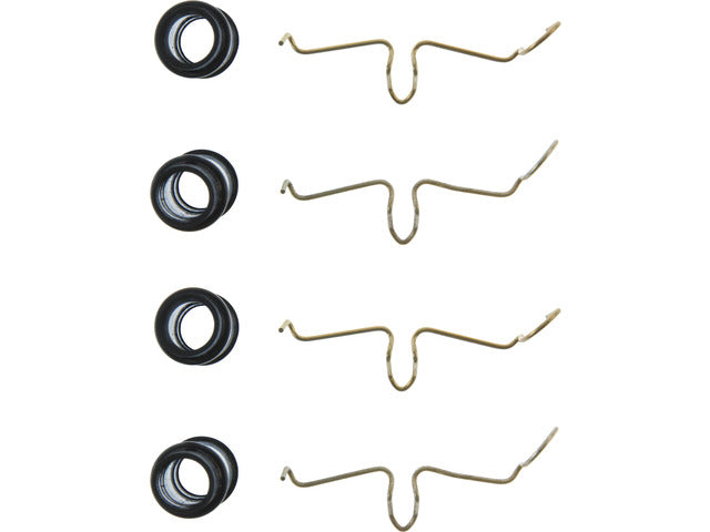 Centric Parts Disc Brake Hardware Kit  117.63006