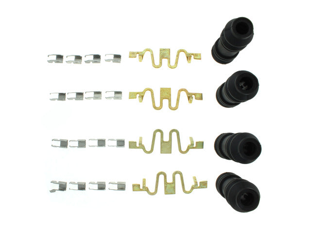 Centric Parts Disc Brake Hardware Kit  117.63011