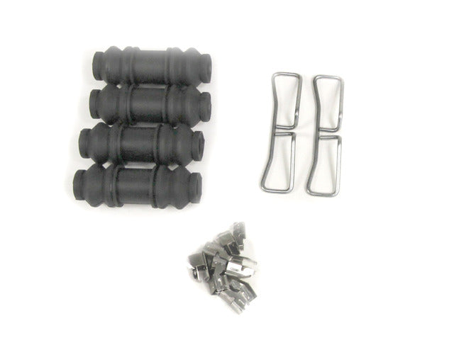 Centric Parts Disc Brake Hardware Kit  117.63012