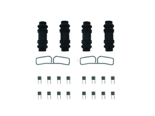 Centric Parts Disc Brake Hardware Kit  117.63012