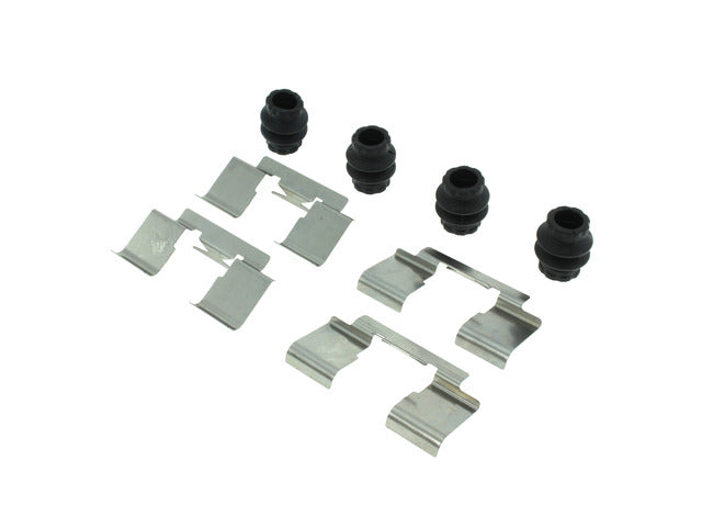 Centric Parts Disc Brake Hardware Kit  117.63015