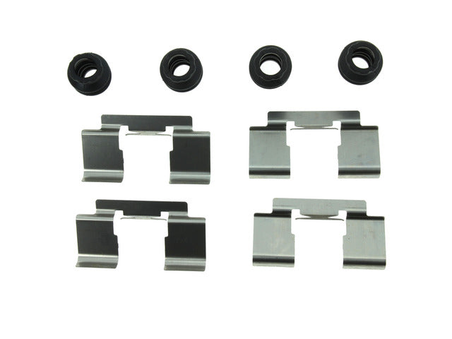 Centric Parts Disc Brake Hardware Kit  117.63015