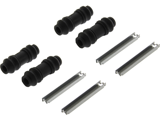 Centric Parts Disc Brake Hardware Kit  117.63018