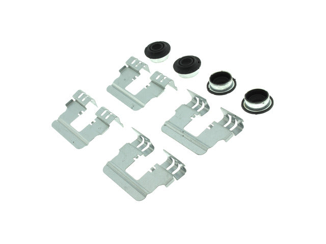 Centric Parts Disc Brake Hardware Kit  117.63019
