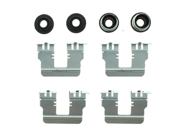 Centric Parts Disc Brake Hardware Kit  117.63019