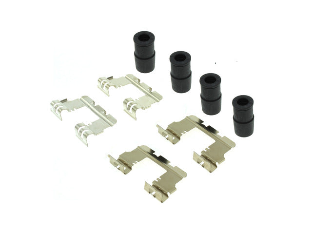 Centric Parts Disc Brake Hardware Kit  117.63020