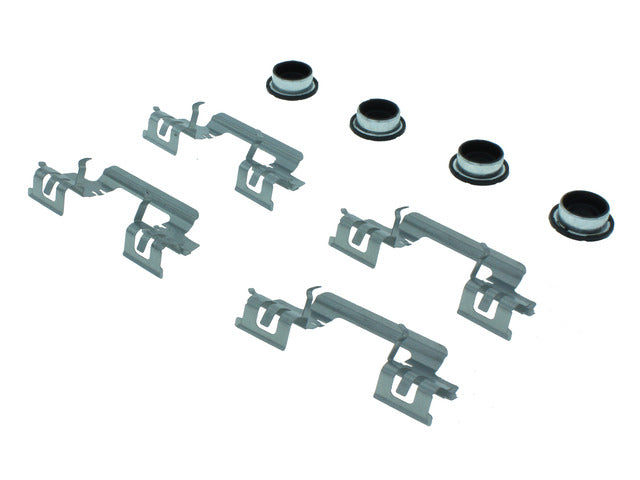 Centric Parts Disc Brake Hardware Kit  117.63021