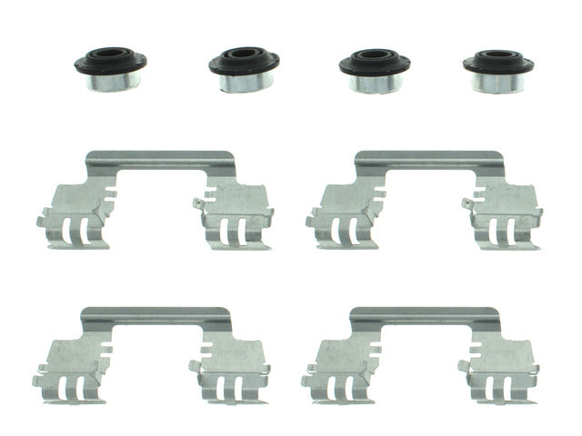 Centric Parts Disc Brake Hardware Kit  117.63021