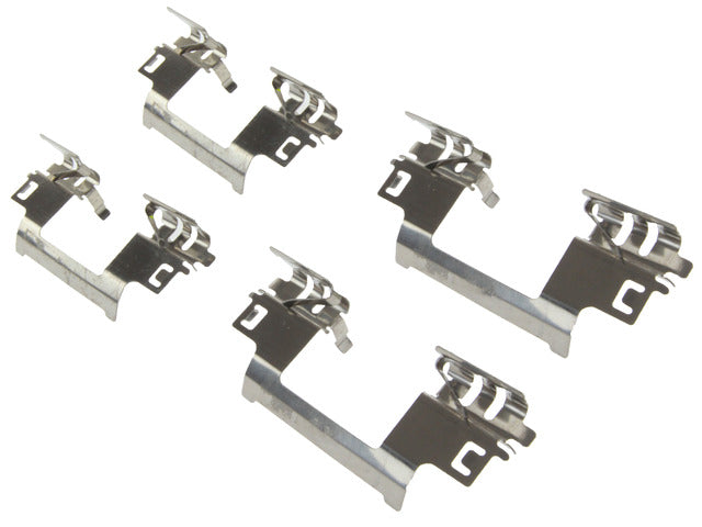 Centric Parts Disc Brake Hardware Kit  117.63027