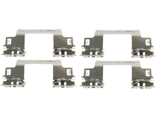 Centric Parts Disc Brake Hardware Kit  117.63027