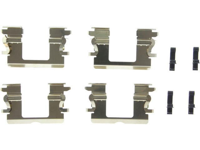 Centric Parts Disc Brake Hardware Kit  117.63029