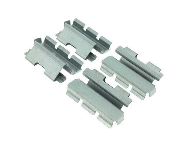 Centric Parts Disc Brake Hardware Kit  117.65008