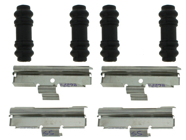 Centric Parts Disc Brake Hardware Kit  117.65009
