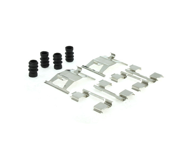 Centric Parts Disc Brake Hardware Kit  117.65010