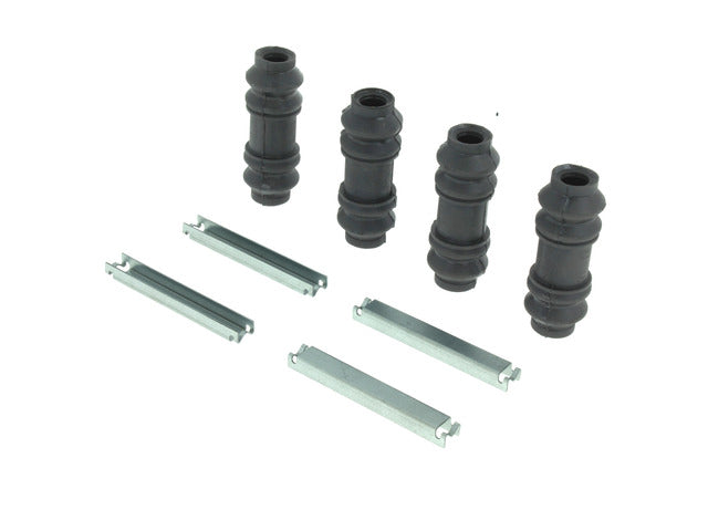 Centric Parts Disc Brake Hardware Kit  117.65011