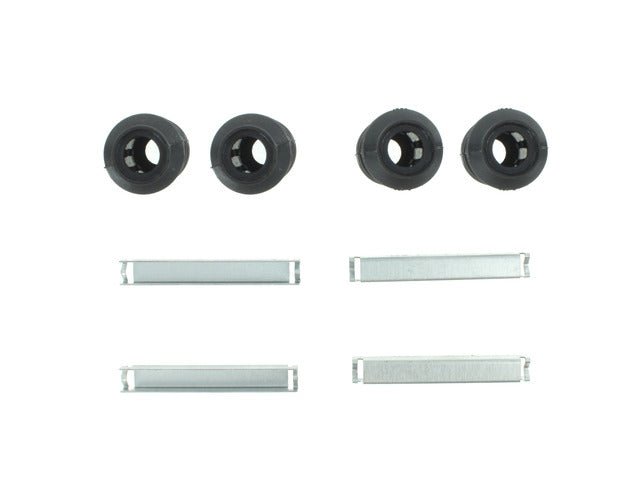 Centric Parts Disc Brake Hardware Kit  117.65011