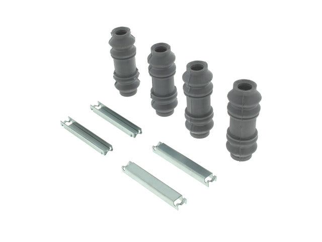 Centric Parts Disc Brake Hardware Kit  117.65012