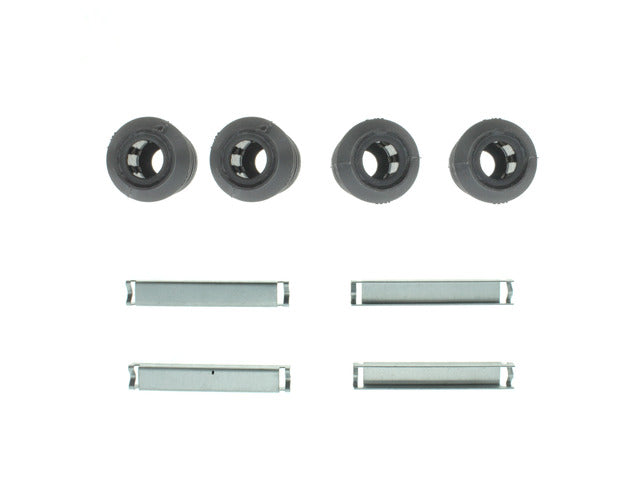 Centric Parts Disc Brake Hardware Kit  117.65012