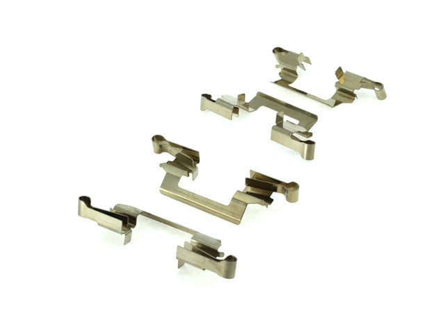 Centric Parts Disc Brake Hardware Kit  117.65014