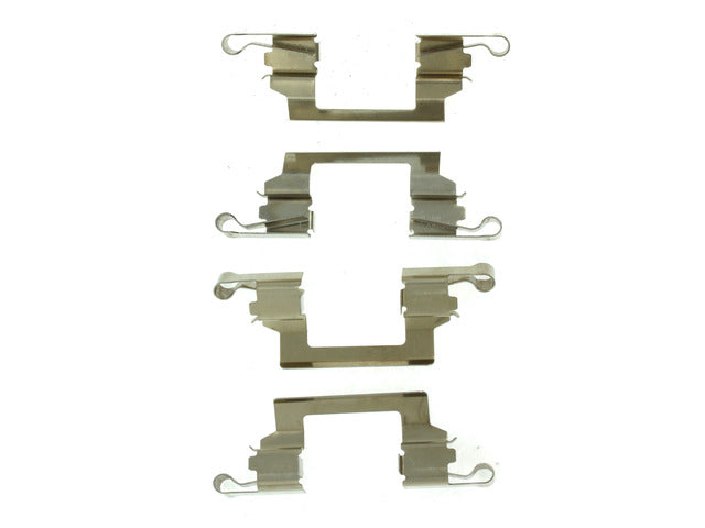 Centric Parts Disc Brake Hardware Kit  117.65014