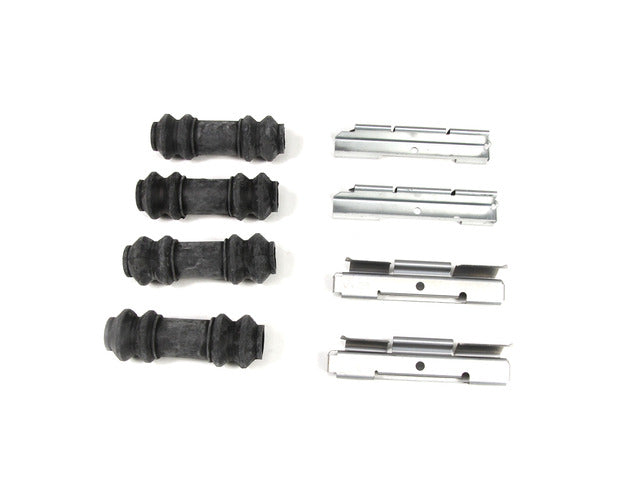 Centric Parts Disc Brake Hardware Kit  117.65015