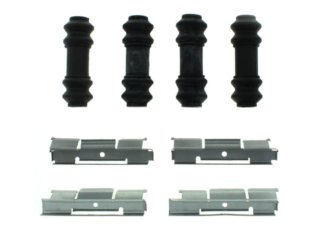 Centric Parts Disc Brake Hardware Kit  117.65015