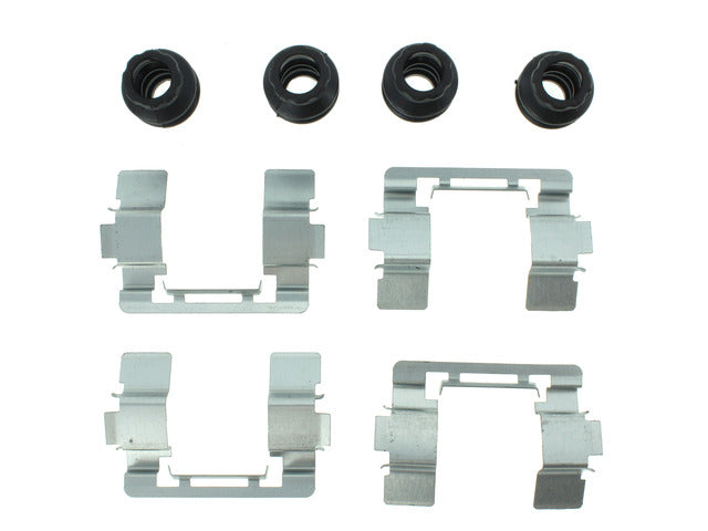 Centric Parts Disc Brake Hardware Kit  117.65017