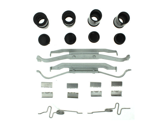 Centric Parts Disc Brake Hardware Kit  117.65018
