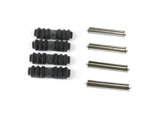 Centric Parts Disc Brake Hardware Kit  117.65020