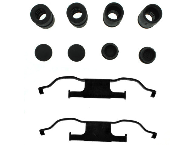 Centric Parts Disc Brake Hardware Kit  117.65021