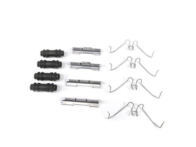 Centric Parts Disc Brake Hardware Kit  117.65023