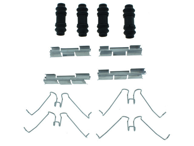 Centric Parts Disc Brake Hardware Kit  117.65023
