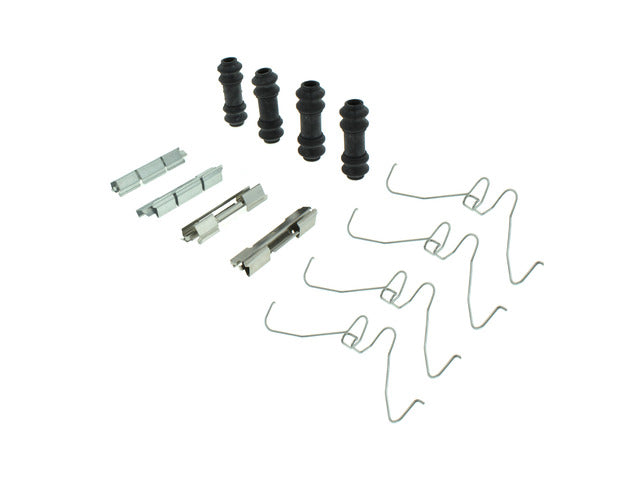 Centric Parts Disc Brake Hardware Kit  117.65024