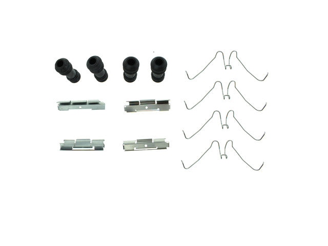 Centric Parts Disc Brake Hardware Kit  117.65024