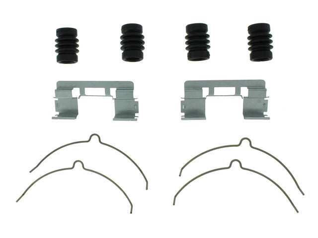 Centric Parts Disc Brake Hardware Kit  117.65025